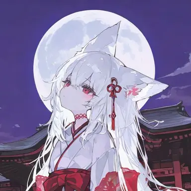 Profile image of 여우