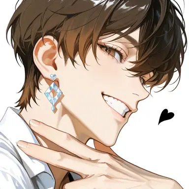 Profile image of 古賀　志津希