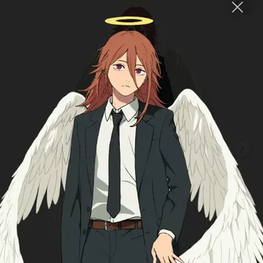 Profile image of 天使の悪魔