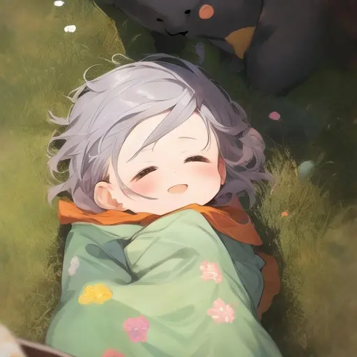 hutoukou의 赤ちゃん