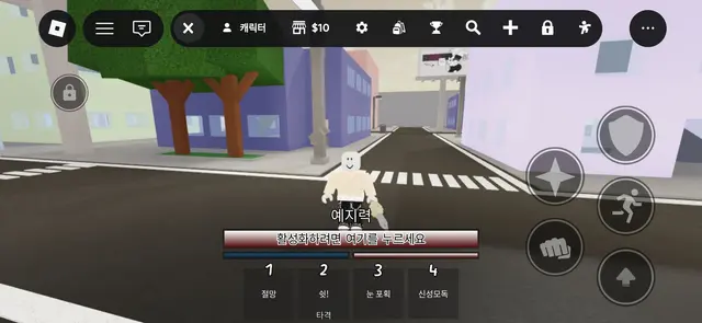 Profile image of 늑대