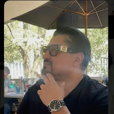 Profile image of Rosendo