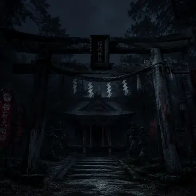 Profile image of 妖怪神社