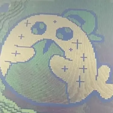 Profile image of 픽셀리