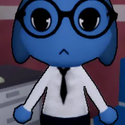 Profile image of Secretary
