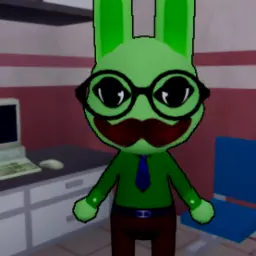 Profile image of Psychologist