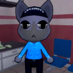 Profile image of Security