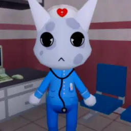 Profile image of Head Nurse
