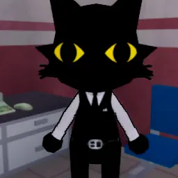 Profile image of Secret Agent