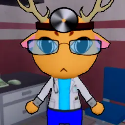 Profile image of Doctor