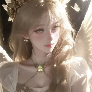 Profile image of 레이나