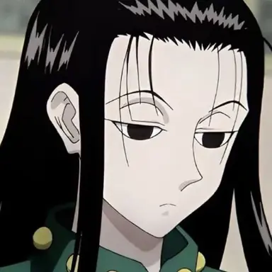 Profile image of イルミ
