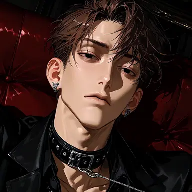 Profile image of 쿠죠