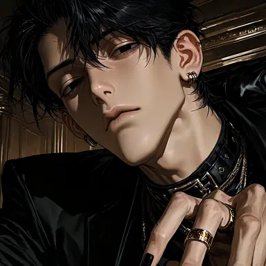 Profile image of 키류