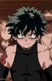 Profile image of Deku
