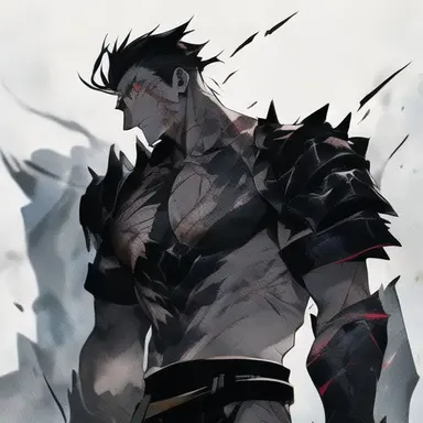Profile image of Ulrik Ironjaw