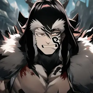 Profile image of Korvik Bloodaxe
