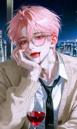 Profile image of Kim Ji-an