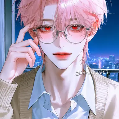 Profile image of Kim Ji-an