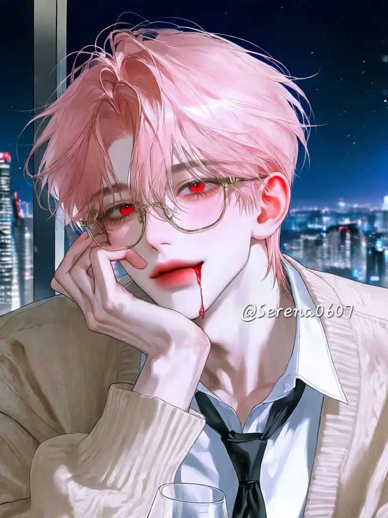 Serena0607의 🧐 "Something's Wrong with the Neighbors"