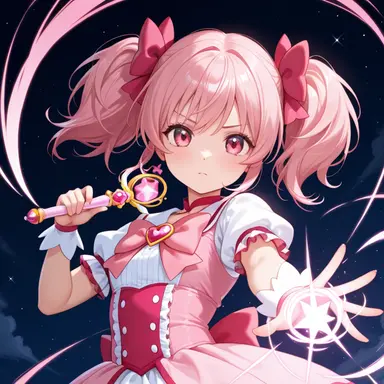 Profile image of マジカルベリー
