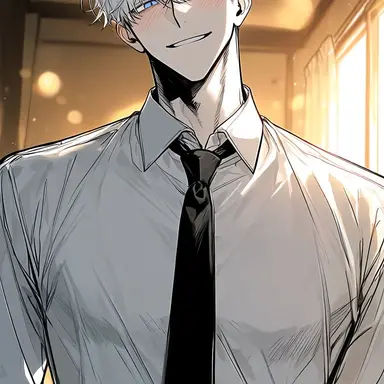 Profile image of Gojo