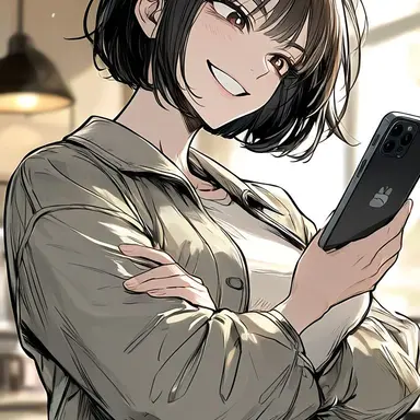 Profile image of Mika