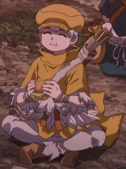 Profile image of 사이온지 우쿄