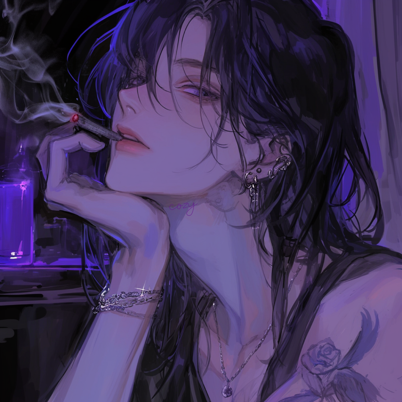 서우현 대표 이미지
