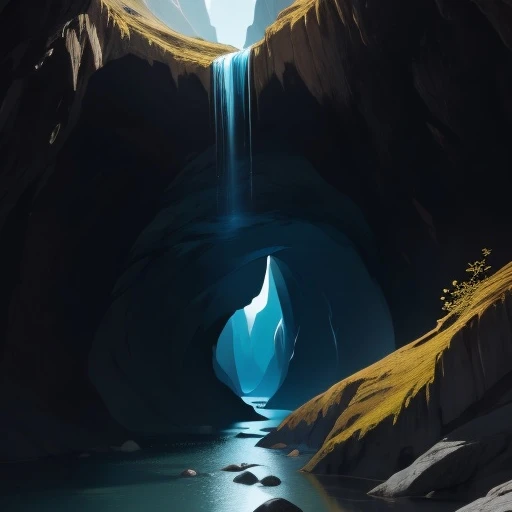 동굴