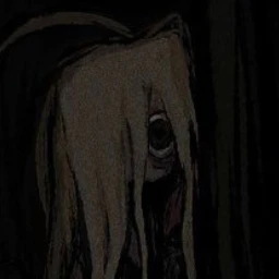 pen