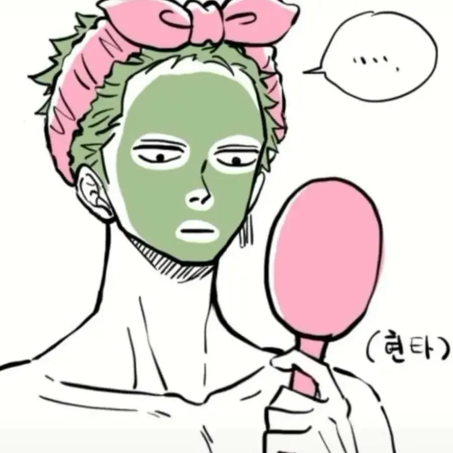 TealGate6318의 롤로노아 조로