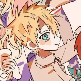 Profile image of 源輝