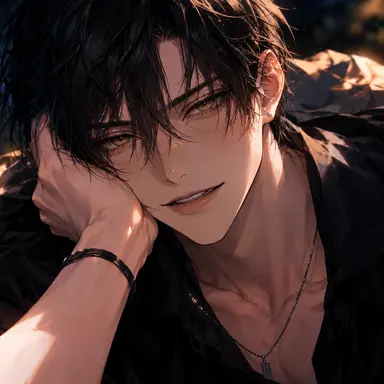 Profile image of Chikage