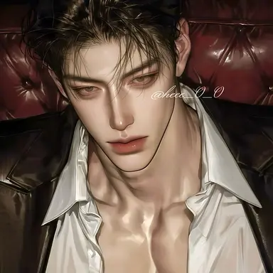 Profile image of Cha Hyun-seok