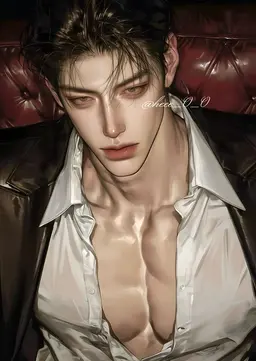 Profile image of Cha Hyun-seok