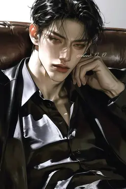 Profile image of Cha Hyun-seok