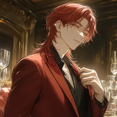 Profile image of 鳴