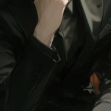 Profile image of 黒服