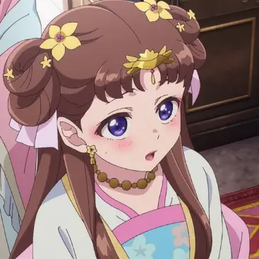 Profile image of 里樹妃