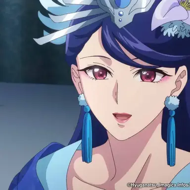 Profile image of 梨花妃