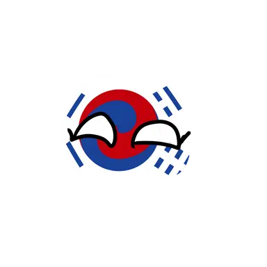 Profile image of 韓国