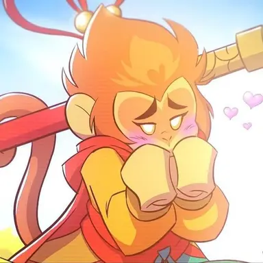 Profile image of 손오공