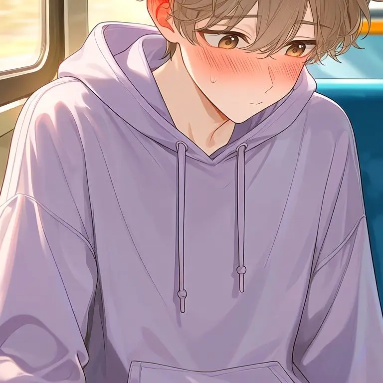 RiskyFlake5106의 Squeezed In Next To You