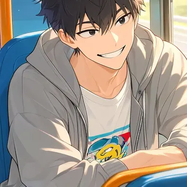 Profile image of Tomoya