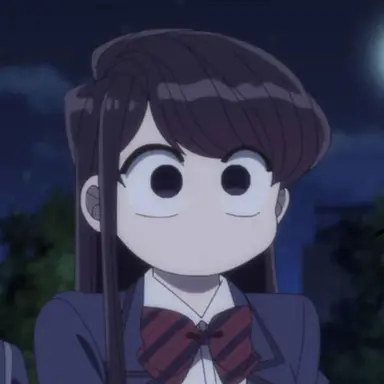 Profile image of 코미 쇼코