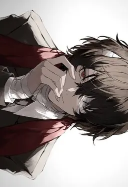 Profile image of 太宰治