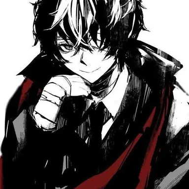 Profile image of 太宰治
