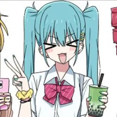 Profile image of 하츠네 미쿠