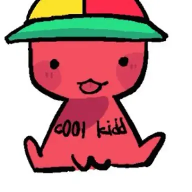 Profile image of 쿨키드